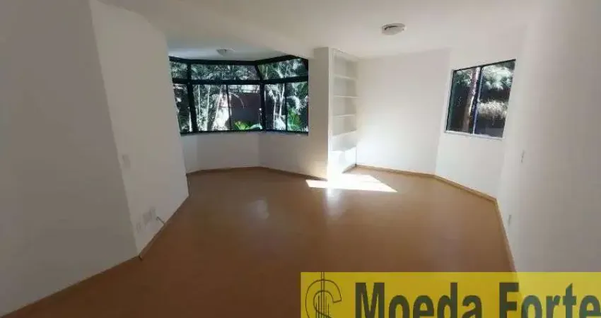 Apartamento com 3 quartos para alugar na Avenida Ministro Álvaro de Souza Lima, Jardim Marajoara, São Paulo