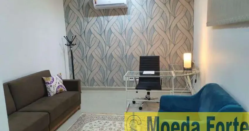 Ponto comercial à venda na Avenida Sargento Lourival Alves de Souza, Jardim Taquaral, São Paulo