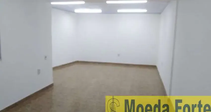 Ponto comercial para alugar na Avenida João Barreto de Menezes, Vila Santa Catarina, São Paulo