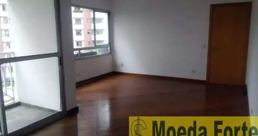 Apartamento com 3 quartos para alugar na Rua Praia do Castelo, Vila Mascote, São Paulo