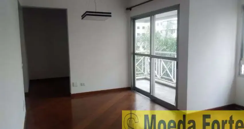 Apartamento com 3 quartos à venda na Rua Praia do Castelo, Vila Mascote, São Paulo