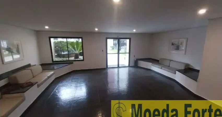 Apartamento com 2 quartos à venda na Avenida Mascote, Vila Mascote, São Paulo