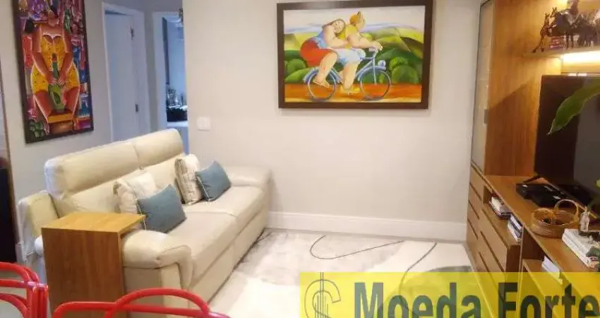 Apartamento com 2 quartos à venda na Rua Joaquim Morais, Vila Santa Catarina, São Paulo