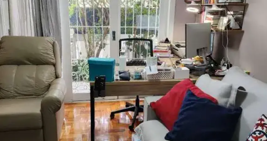 Casa com 4 quartos à venda na Rua Ática, Jardim Brasil (Zona Sul), São Paulo