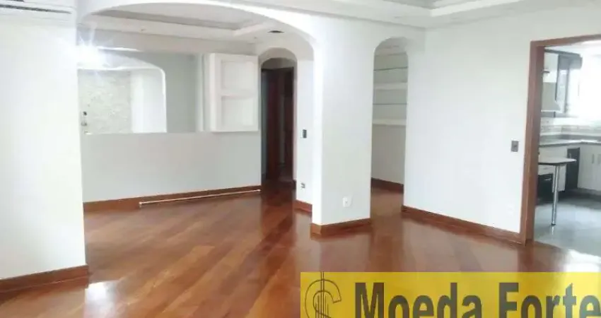 Apartamento com 3 quartos à venda na Avenida Damasceno Vieira, Vila Mascote, São Paulo