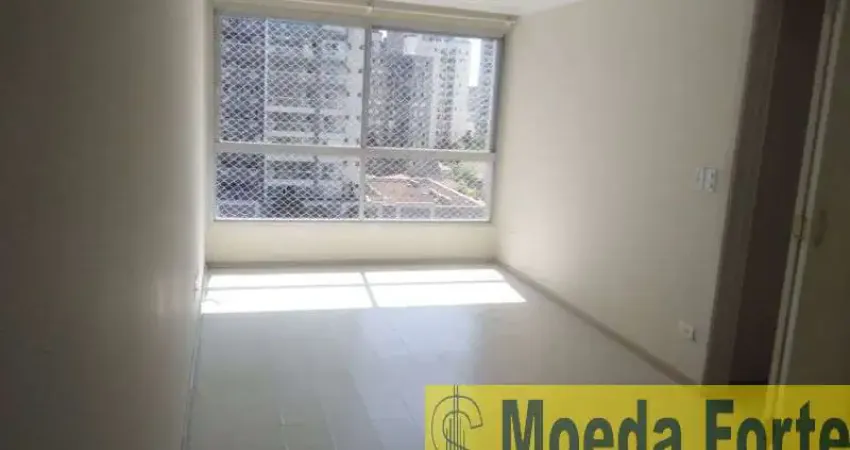 Apartamento com 2 quartos à venda na Rua Arapá, Vila Mascote, São Paulo