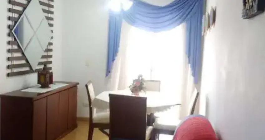 Apartamento com 2 quartos à venda na Rua Franklin Magalhães, Vila Santa Catarina, São Paulo