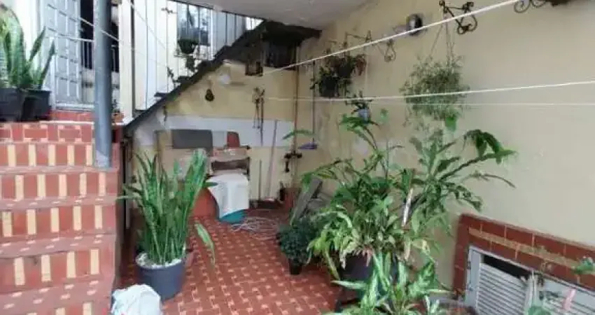 Casa com 3 quartos à venda no Jardim Brasil (Zona Sul), São Paulo 