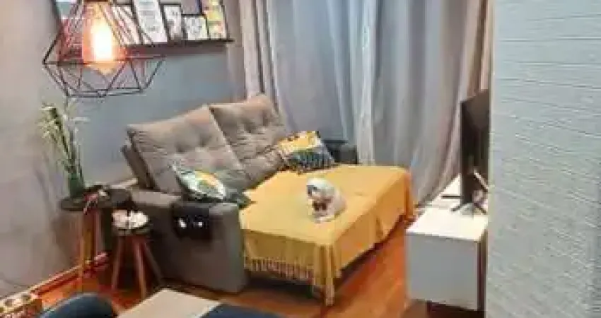 Apartamento com 2 quartos à venda na Rua Rishin Matsuda, Vila Santa Catarina, São Paulo