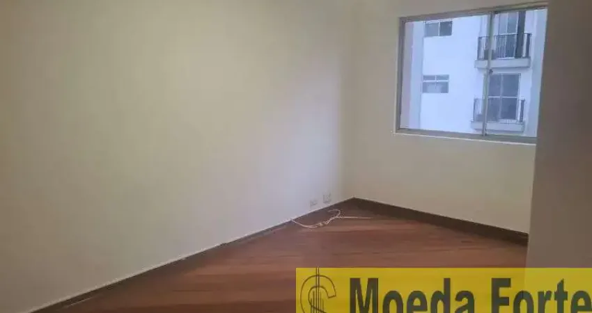 Apartamento com 1 quarto para alugar na Rua Arapá, Vila Mascote, São Paulo