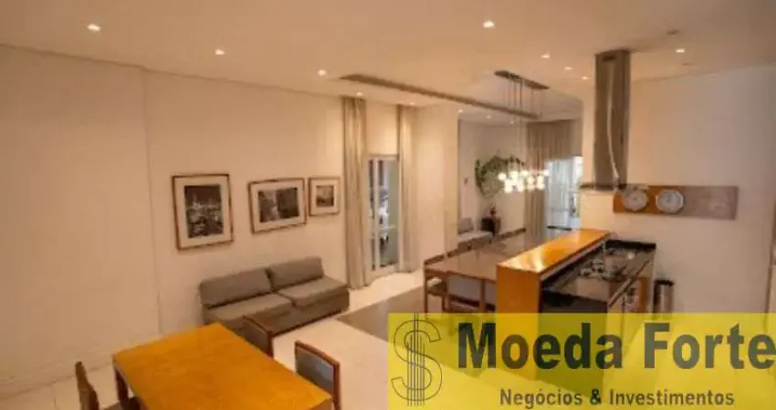 Cobertura com 2 quartos à venda na Rua Lacedemônia, Jardim Brasil (Zona Sul), São Paulo