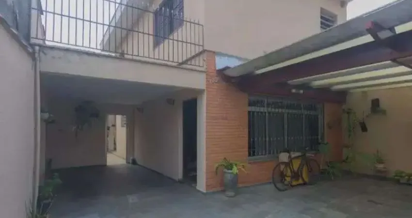 Casa com 3 quartos à venda na Rua Miguel Pécora, Jardim Umuarama, São Paulo