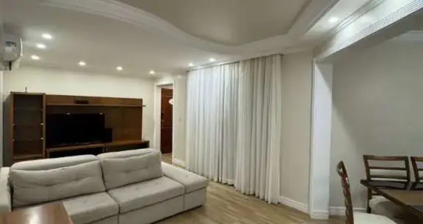 Apartamento com 3 quartos à venda na Rua Engenheiro Jorge Oliva, Vila Mascote, São Paulo