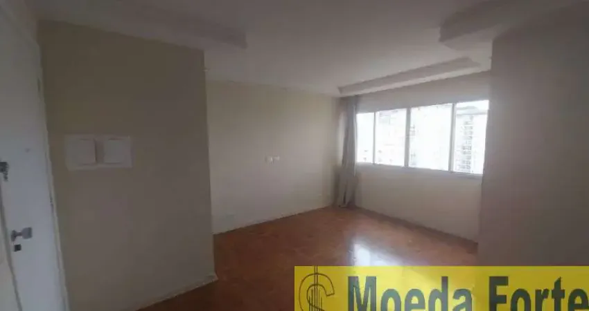 Apartamento com 2 quartos à venda na Rua Ciridião Durval, Vila Paulista, São Paulo