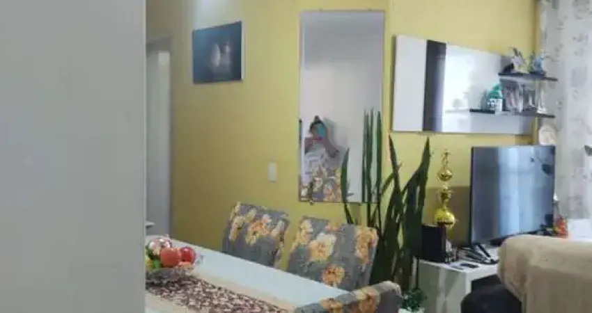 Apartamento com 2 quartos à venda na Rua Rishin Matsuda, Vila Santa Catarina, São Paulo