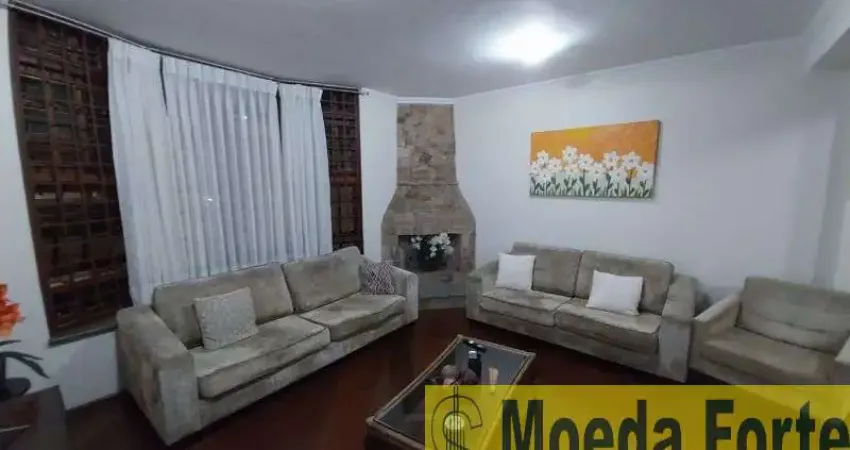 Casa com 4 quartos à venda na Rua Waldir Azevedo, Lar São Paulo, São Paulo