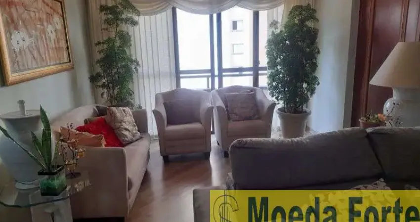 Apartamento com 3 quartos à venda na Rua Engenheiro Jorge Oliva, Vila Mascote, São Paulo