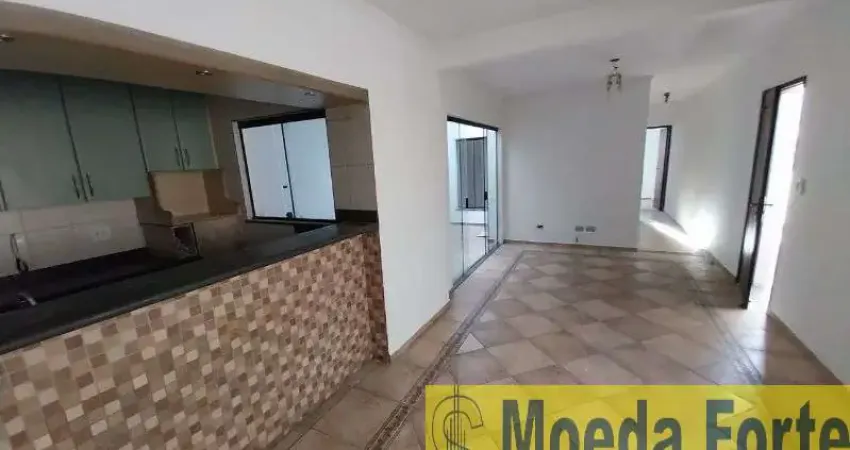 Casa com 2 quartos à venda na Rua Walter Fontana, Jardim Brasil (Zona Sul), São Paulo