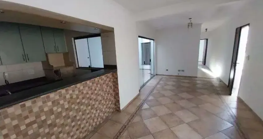 Casa com 2 quartos à venda na Rua Walter Fontana, Jardim Brasil (Zona Sul), São Paulo