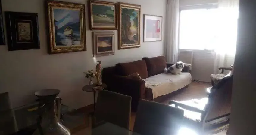 Apartamento com 2 quartos à venda na Vila Mascote, São Paulo