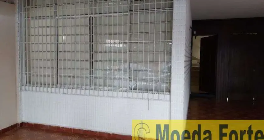 Casa com 4 quartos à venda na Rua Palacete das Águias, Vila Alexandria, São Paulo