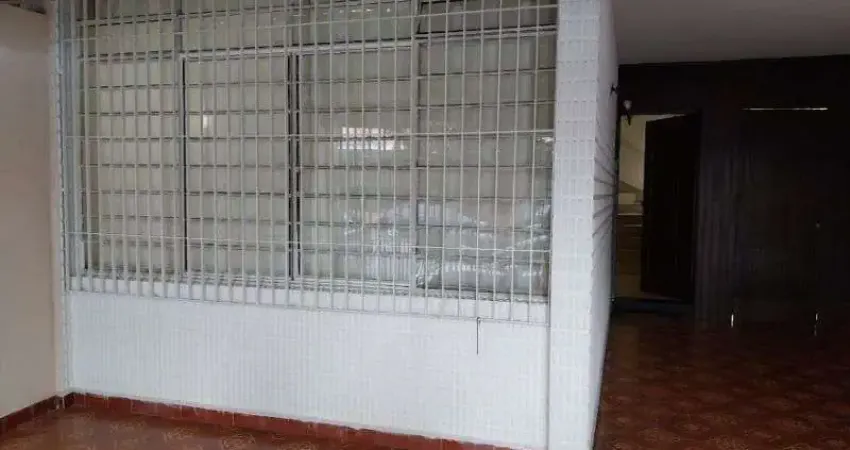 Casa com 4 quartos à venda na Rua Palacete das Águias, Vila Alexandria, São Paulo