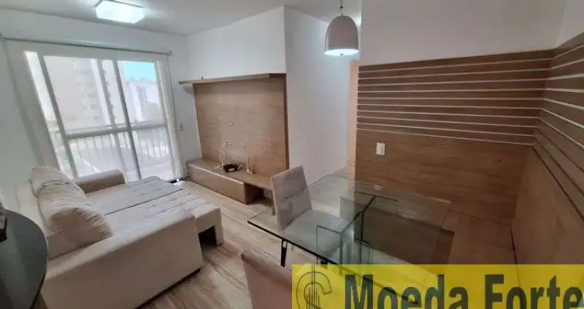 Apartamento com 2 quartos para alugar na Avenida Interlagos, Jardim Umuarama, São Paulo