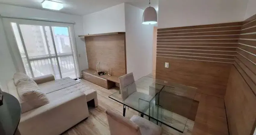 Apartamento com 2 quartos para alugar na Avenida Interlagos, Jardim Umuarama, São Paulo