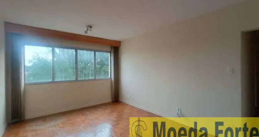Apartamento com 2 quartos à venda na Rua Doutor Abelardo Vergueiro César, Vila Alexandria, São Paulo