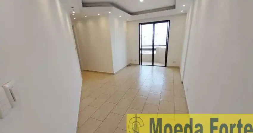 Apartamento com 2 quartos para alugar na Rua Conselheiro Elias de Carvalho, Vila Santa Catarina, São Paulo