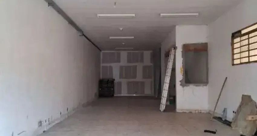 Barracão / Galpão / Depósito para alugar na Rua Doutor Djalma Pinheiro Franco, Vila Santa Catarina, São Paulo