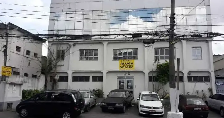 Barracão / Galpão / Depósito para alugar na Vila São Paulo, São Paulo 