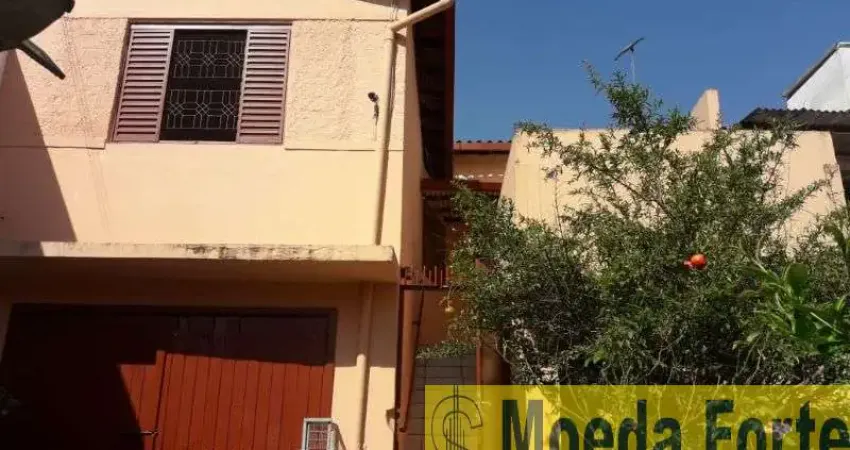 Casa com 1 quarto à venda na Rua Itacuruçá, Vila Santa Catarina, São Paulo