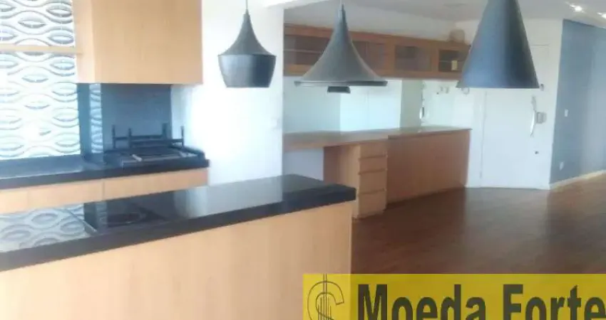 Apartamento com 3 quartos à venda na Rua Alba, Vila Santa Catarina, São Paulo