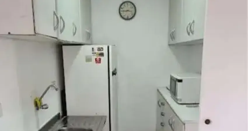 Apartamento com 1 quarto à venda na Rua Arapá, Vila Mascote, São Paulo