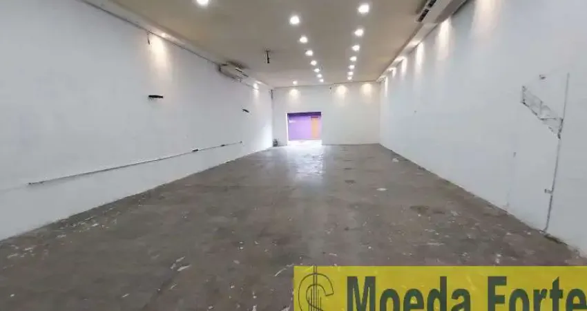 Barracão / Galpão / Depósito para alugar na Avenida Santa Catarina, Vila Alexandria, São Paulo