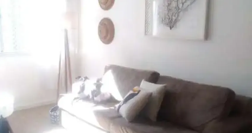 Apartamento com 2 quartos à venda na Rua Santa, Vila Mascote, São Paulo