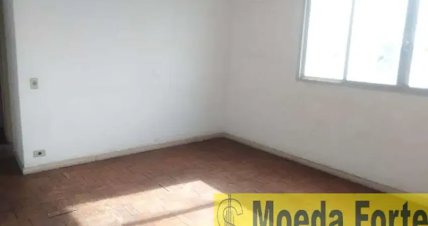 Apartamento com 2 quartos à venda na Avenida Santa Catarina, Vila Mascote, São Paulo