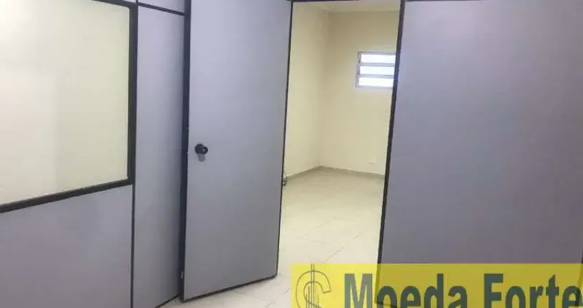 Ponto comercial para alugar na Rua Palestina, Vila Mascote, São Paulo