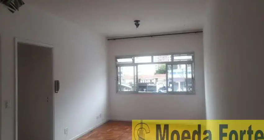 Apartamento com 2 quartos à venda na Avenida Damasceno Vieira, Vila Mascote, São Paulo