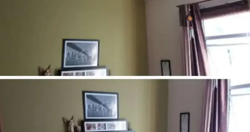 Apartamento com 2 quartos à venda na Rua Atos Damasceno, Vila Santa Catarina, São Paulo