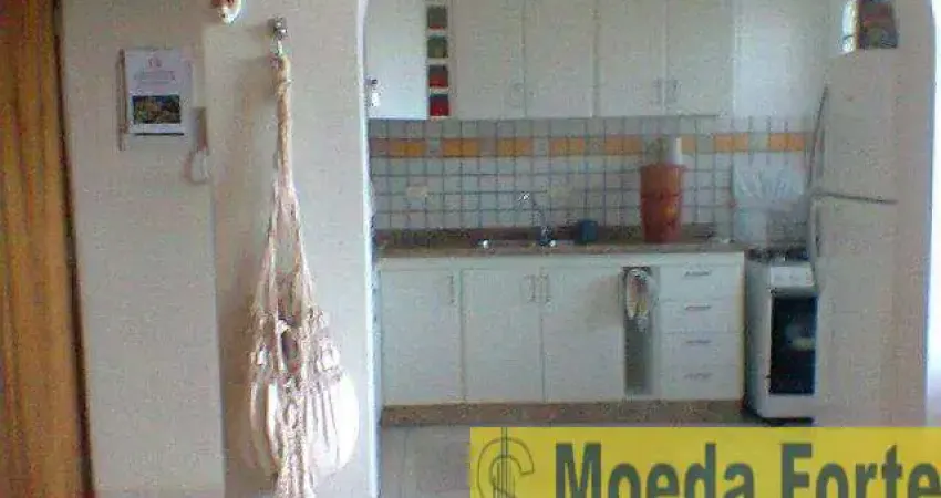 Apartamento com 3 quartos à venda na Rua Albuquerque Sousa Muniz, Vila Alexandria, São Paulo