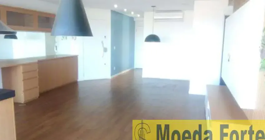 Apartamento com 3 quartos para alugar na Rua Alba, Vila Santa Catarina, São Paulo