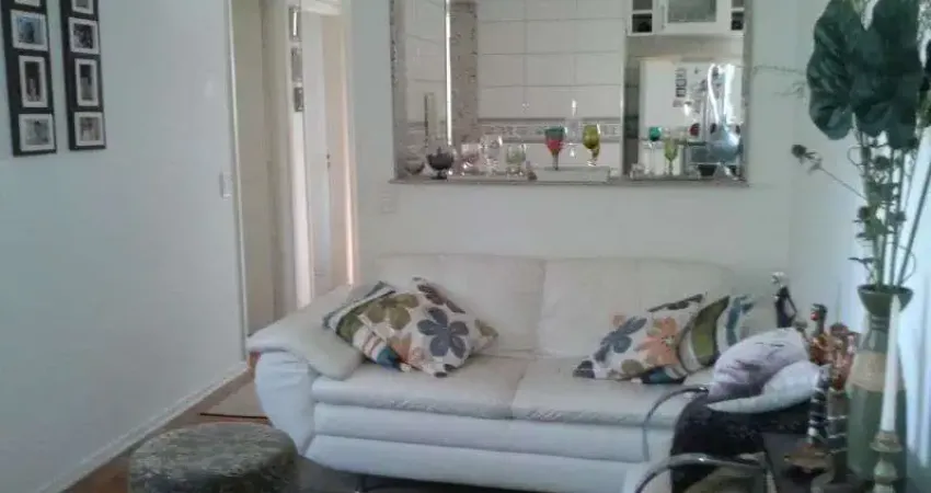 Apartamento com 2 quartos à venda na Rua Ciridião Durval 100  apto 43, Jabaquara, São Paulo