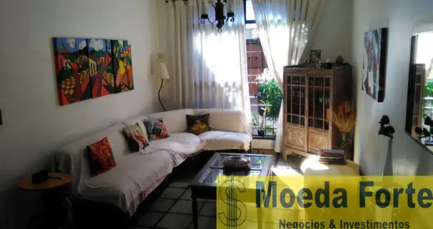 Casa com 3 quartos à venda na Rua Albuquerque Sousa Muniz, Vila Alexandria, São Paulo