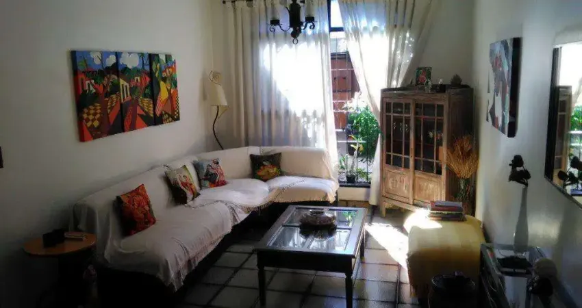 Casa com 3 quartos à venda na Rua Albuquerque Sousa Muniz, Vila Alexandria, São Paulo