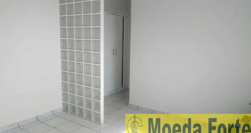 Apartamento com 2 quartos à venda na Avenida Santa Catarina, Vila Mascote, São Paulo