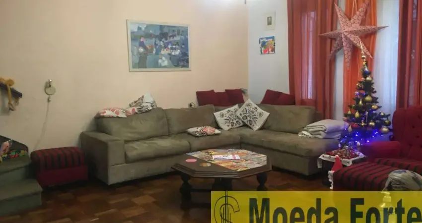 Casa com 3 quartos à venda na Rua Carlo Carra, Vila Santa Catarina, São Paulo