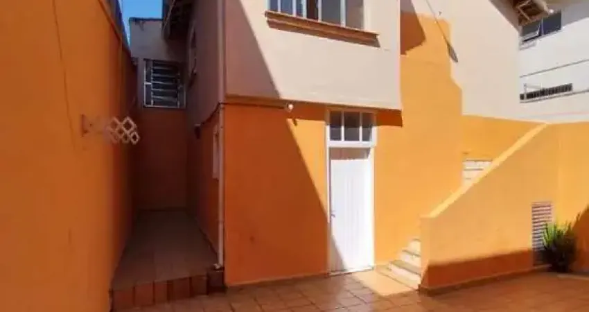 Casa com 2 quartos para alugar na Avenida Jônia, Jardim Brasil (Zona Sul), São Paulo