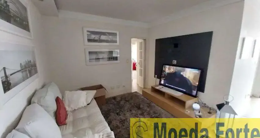 Apartamento com 3 quartos à venda na Rua Jovina, Vila Mascote, São Paulo